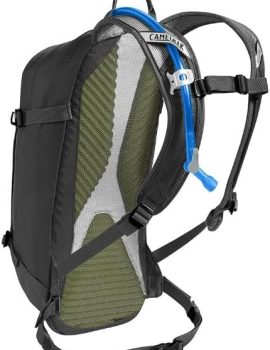 CamelBak M.U.L.E. Mountain Bike Hydration Pack