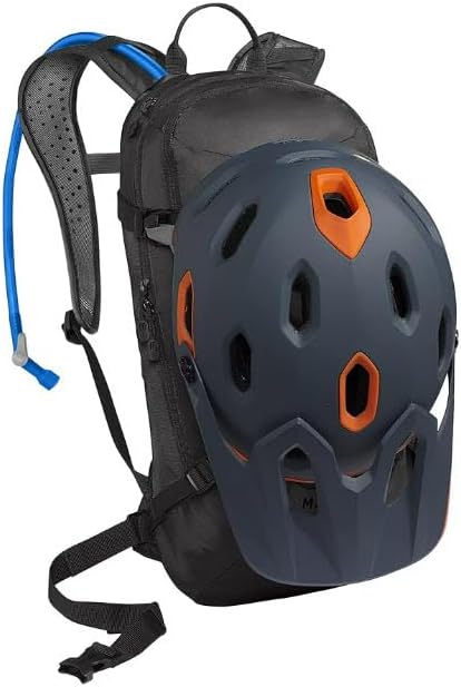 CamelBak M.U.L.E. Mountain Bike Hydration Pack - Image 3