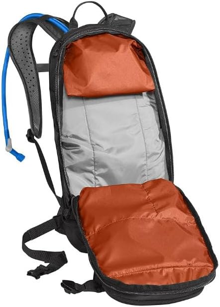 CamelBak M.U.L.E. Mountain Bike Hydration Pack - Image 4