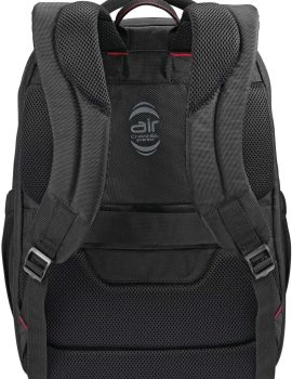 Samsonite Xenon 3.0 Checkpoint Friendly Backpack, Black, Large